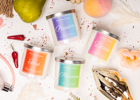 The Allure Collection