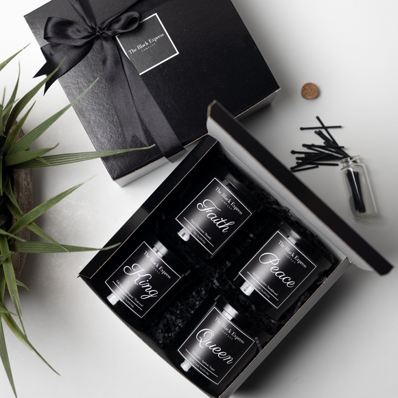 The Core Collection
