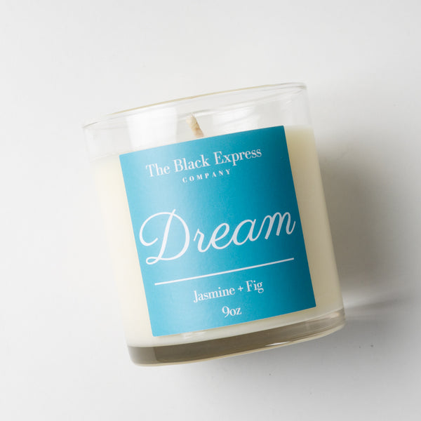 Dream Candle Spring