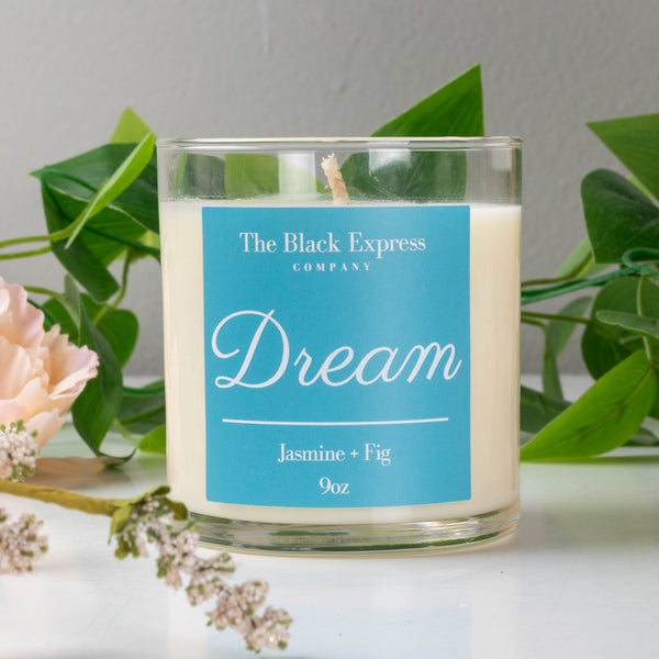 Dream Candle Spring